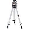 Kit de laser rotatif automatique avec trépied Cubus 210 S Set 150 cm BlackLine image 0