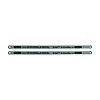 Lot de 2 - Lames de scie à métaux flexible Lion 24 dents/pouce - 300 mm image 6