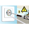 Testeur de tension universel ActiveTester (CAT III) EcoLine image 2