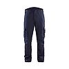 Pantalon de travail retardant flamme inhérent 1417 image 0