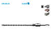 Kit adaptateur pour perforateur SDS+ Classic image 1