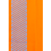 T-shirt de travail manches courtes haute visibilité KOMO - Orange Fluo image 11