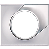 Plaque de finition - 1 Poste - COMETE image 3