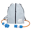 SAC DE RANGEMENT POUR ENROULEURS DE CABLE POUR CAMPING image 0