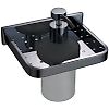 Porte savon pousse mousse Plaza image 2