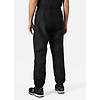 Pantalon de travail tous temps MANCHESTER 2.0 - Noir image 3