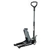 Crics hydrauliques extra-bas acier ULTIMATE image 2