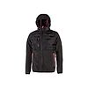 Veste de travail hybride Femme SPOCK - Gris/Fuchsia image 6