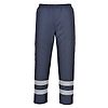 Pantalon doublé Iona lite Marine image 3