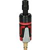 Mini meuleuse axiale droite pneumatique SlimPOWER image 2