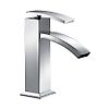 Mitigeur lavabo ioQuadro image 1