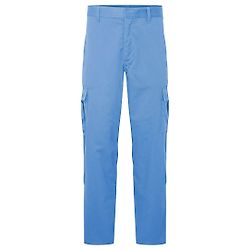 Bleu L - FR(44) - UK(33-34) image