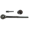 Kit douille universelle + cliquet + adaptateur Classic image 1