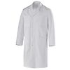 BLOUSE A BOUTONS ESSENTIELS - BLANC image 0