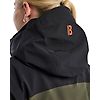 Veste de travail hardshell stretch femme feMyanMare STRIKER 4708 image 3