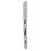 Pack de 5 lames scie sauteuse coupe rapide 4-50mm - L001W image 0