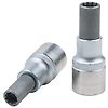 Douille tournevis pour jantes aluminium OZ, 10 mm image 0