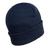 Bonnet lampes frontales LED rechargeable USB Beanie image 1