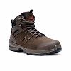 Chaussures de sécurité hautes CALIBRE MIDCLBR S3L FO HRO SR SC image 0