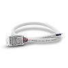 Connecteurs de jonction pour rubans strips LED image 1