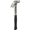 Marteau d'emballeur 600 g CHROME, tête polie image 4