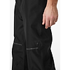 Pantalon de travail tous temps MANCHESTER 2.0 - Noir image 4