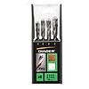 Coffret 8 foret bois 3 pointes - 917B image 0
