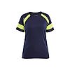 T-shirt de travail Visible femme feMyanMare 3524 image 0