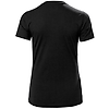 T-shirt de travail à manches courtes femme CLASSIC image 1