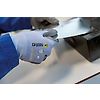 Lot de 5 paires de gants anti-coupure EUROCUT P318 - Enduit PU Bleu image 5
