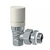 KIT THERMOSTATIQUE 1/2'' : CORPS+COUDE+TETE TL1 BY LISSONI image 1