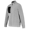 SWEAT ZIPPE STEEL image 10