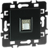 Prise RJ45 Cat6 FTP Grade 1 (tel+ LAN) - ESPRIT image 1
