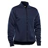 Veste de travail doublée moumoute 4770 - Marine image 0