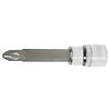 Douilles tournevis longues ULTIMATE® POZIDRIV® 1/2 image 8