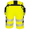 Short Holster Hi-Vis DX4 image 2