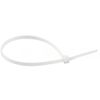 Collier de serrage - Blanc - Nylon 6.6 image 7
