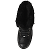 Bottes de sécurité en composite AKER WINTER TALL S3 - Noir image 2