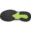 Chaussures de sécurité hautes RAPID GREEN MID S3 ESD HRO SRC - noir/vert image 3