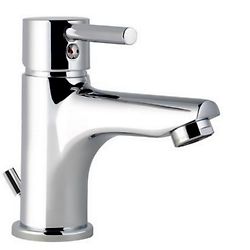 Mitigeur lavabo Némo - chrome image
