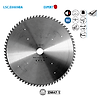 Lame scie circulaire métaux Inoxydables Expert image 0