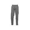 Pantalon de travail en toile de coton elastiquée BALTIC image 8