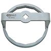 Cloche pour filtre à huile 3/8", diamètre 103 mm / 14 cannelures image 0