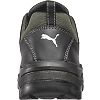 Chaussures de sécurité basses Cascades LOW S3 CI HI HRO SRC - noir/gris image 3