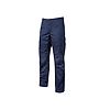 Pantalon de travail en toile élastique OCEAN image 119