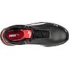 Chaussures de sécurité basses TOURING BLACK LOW S3 ESD SRC - noir image 5