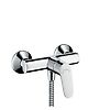 Mitigeur douche Focus - chrome image 0