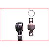 Jeu de douilles Ø 75 mm pour triangle de suspension DAF, 8 pcs image 1