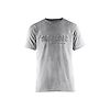 T-shirt de travail imprimé 3D 3531 image 10