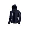 Veste de travail softshell METROPOLIS image 0